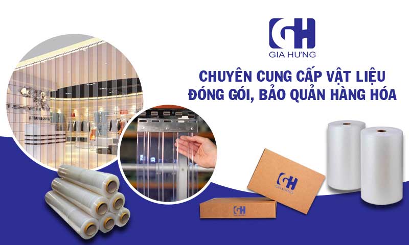 Giới thiệu Gia Hưng